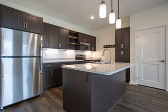 Abbey42 in Kalamazoo, MI - Building Photo - Interior Photo