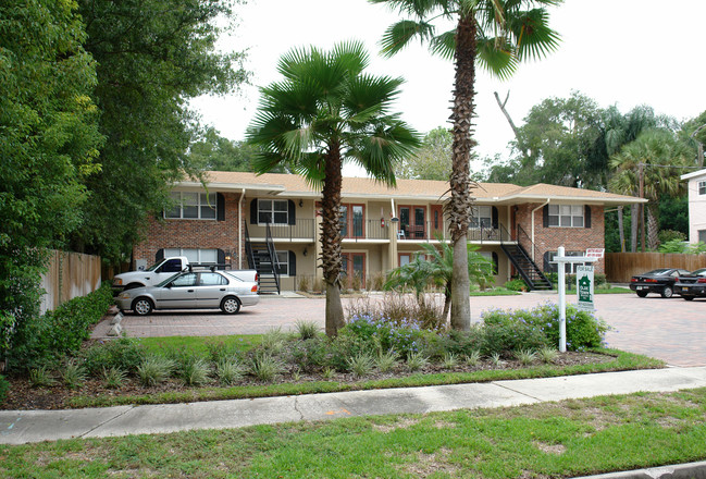 719 Mount Vernon St in Orlando, FL - Building Photo - Building Photo