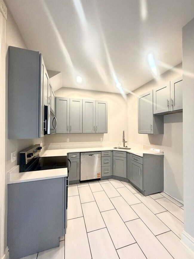 4397 Gibson Ave in St. Louis, MO - Building Photo - Building Photo