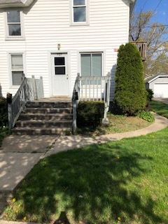 property at 727 Garfield Ave