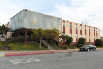 The Lido in Lawndale, CA - Building Photo - Building Photo