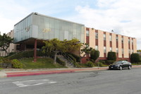 The Lido in Lawndale, CA - Foto de edificio - Building Photo