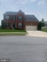 4806 Calibri Ct in Frederick, MD - Building Photo