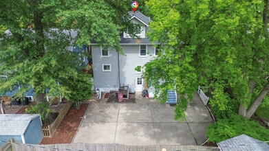 5611 Hampton Blvd in Norfolk, VA - Building Photo - Building Photo