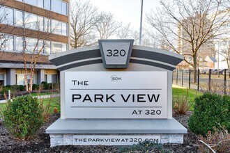 The Park View At 320 in East Orange, NJ - Building Photo - Building Photo