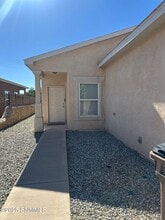 4529 Hillsboro Loop in Las Cruces, NM - Building Photo - Building Photo