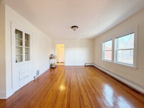 163 Morrison Ave, Unit 3 in Somerville, MA - Foto de edificio - Building Photo