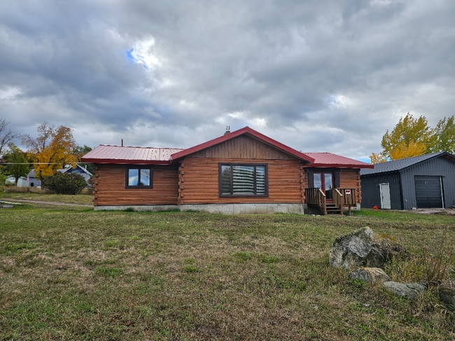 property at 37 Rung Ln