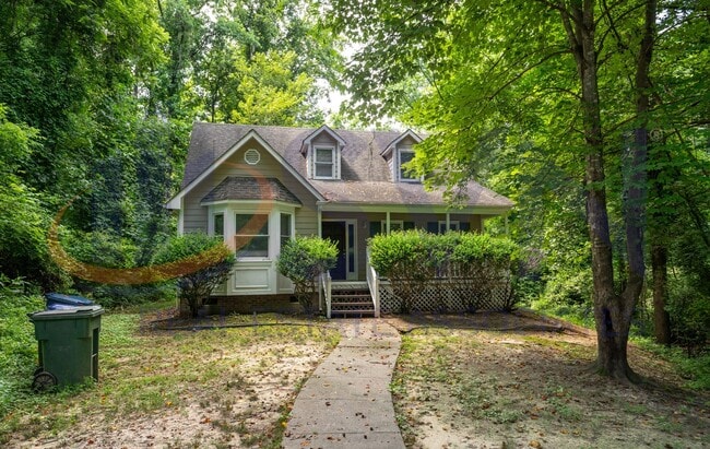 property at 953 Clarion Dr