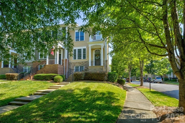 629 6th Baxter Crossing in Fort Mill, SC - Building Photo - Building Photo