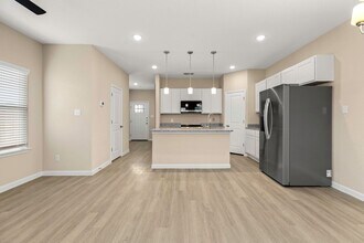 2810 U St in San Antonio, TX - Building Photo - Building Photo