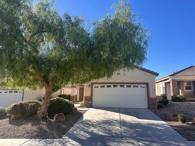property at 2540 Eclipsing Stars Dr