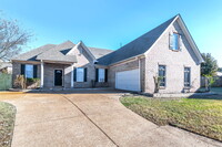 9275 Speerberry Cir in Cordova, TN - Building Photo - Building Photo