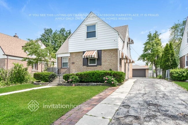1541 Boeger Ave in Westchester, IL - Building Photo - Building Photo