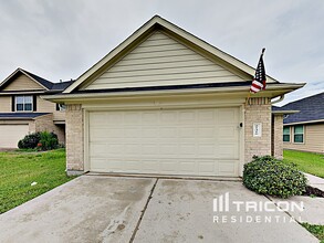 21415 Ryans Path Ln in Houston, TX - Building Photo - Building Photo