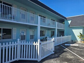 350 73rd Ave in St Pete Beach, FL - Building Photo - Building Photo