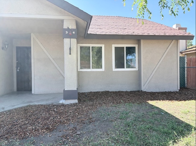 property at 27226 San Jose Ave