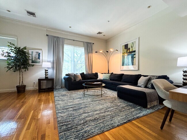 property at 2 Harvard Sq