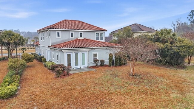 109 Lac Courte in Myrtle Beach, SC - Building Photo - Building Photo