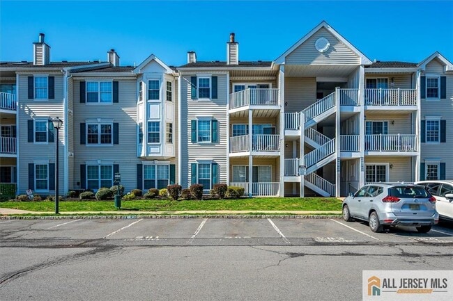 property at 268 Kempsey Dr