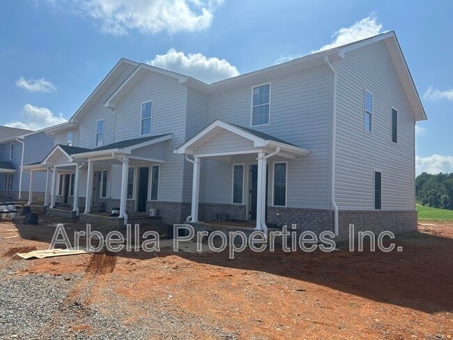 property at 123 Jess Corby Rd