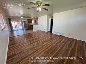 2118 W 19th St in Pueblo, CO - Building Photo - Building Photo