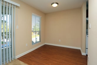 Northside Heights in Conroe, TX - Foto de edificio - Interior Photo
