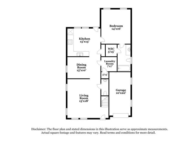 1088 Joselynn Drive in Gastonia, NC - Building Photo - Building Photo