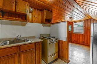 538 Wando Dr in Chattanooga, TN - Building Photo - Building Photo