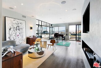 10551 Wilshire Blvd-Unit -1704 in Los Angeles, CA - Building Photo - Building Photo