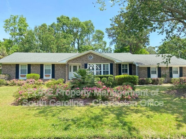14 Lampton Rd in Charleston, SC - Building Photo - Building Photo