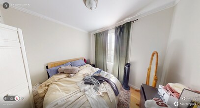 4 Bishop Allen Dr, Unit 2 in Cambridge, MA - Foto de edificio - Building Photo