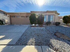 9907 West Riverside Avenue in Tolleson, AZ - Building Photo