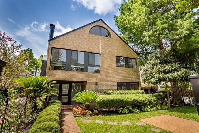 property at 2349 Albans Rd