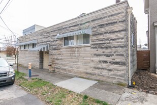 160 Constitution St in Lexington, KY - Foto de edificio - Building Photo