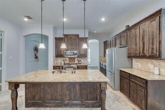 5517 Ridgepass Ln in McKinney, TX - Building Photo - Building Photo