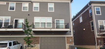 13841 Gatsby Dr in Fishers, IN - Building Photo - Building Photo