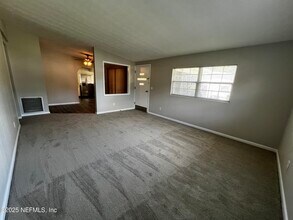 11505 Inez Dr in Jacksonville, FL - Building Photo - Building Photo