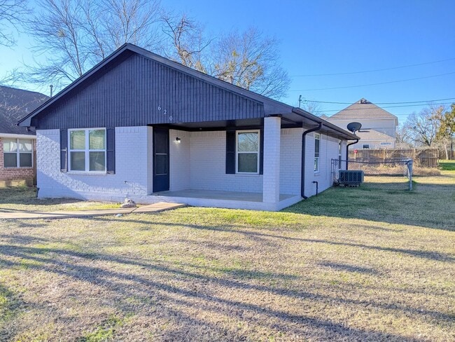 property at 620 Pasler St