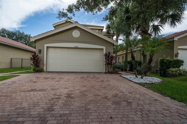 10941 Bitternut Hickory Ln in Boynton Beach, FL - Foto de edificio - Building Photo