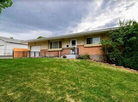 1251 Santa Anita Ave in Pocatello, ID - Building Photo
