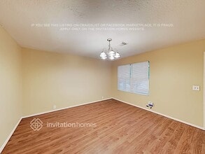 3439 Becker Glen St in Fresno, TX - Building Photo - Building Photo