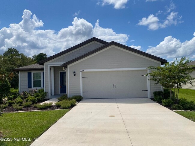 property at 3111 Lowgap Pl