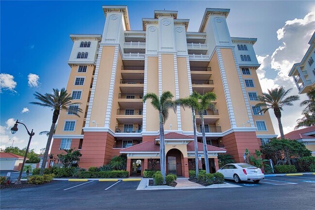 property at 147 Tampa Ave E