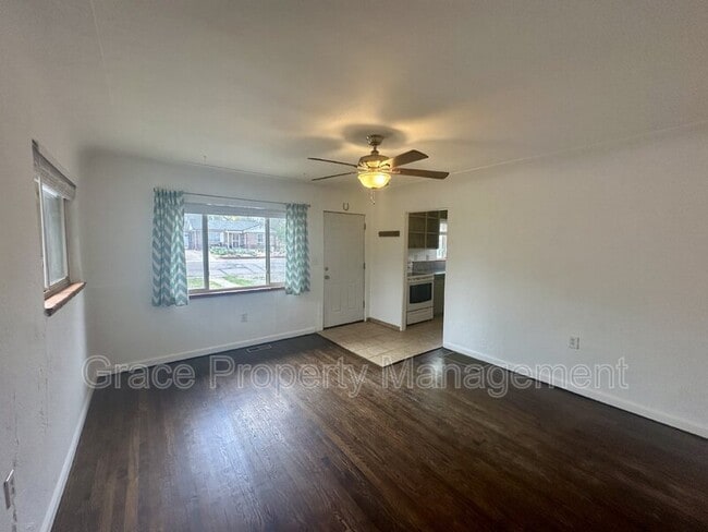 1340 Otis St in Denver, CO - Building Photo - Building Photo