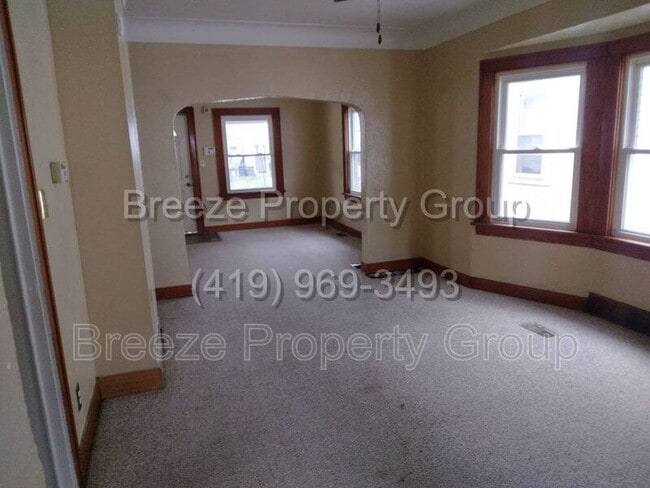 17 E Oakland St in Toledo, OH - Building Photo - Building Photo