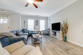 106 Reese Way in Savannah, GA - Building Photo - Building Photo