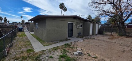 1309 Exley Ave in Las Vegas, NV - Building Photo - Building Photo