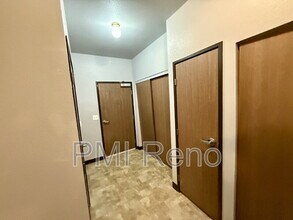 1600 I St in Sparks, NV - Foto de edificio - Building Photo