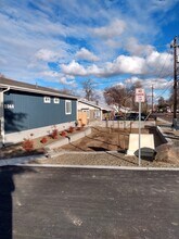 1048 Whipple St in Prescott, AZ - Foto de edificio - Building Photo